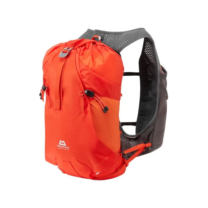 Tupilak rucksack sales